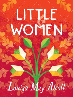 Little Women - ebook